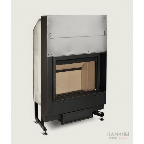 Открытая каминная топка Rocal G300 Открытая каминная топка Rocal G300