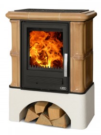 Печь камин керамическая ABX Bavaria К 