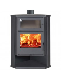 Печь-камин Panadero Coimbra