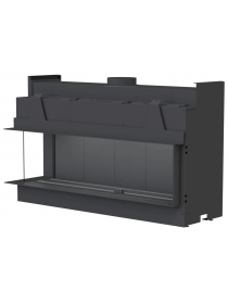 Газовый камин Eck 40/144/32