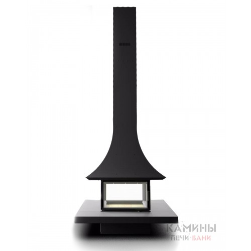 Камин центральный АРТ П4С 800 Камин центральный АРТ П4С 800