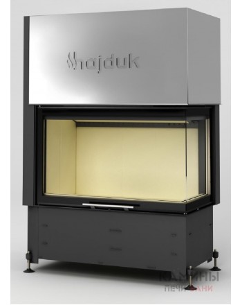 Каминная топка Hajduk Volcano 2BPTh