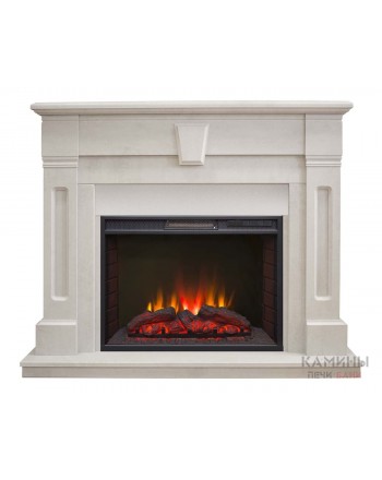 Электрокамин RealFlame Kellie 26 WT c Sparta 25,5