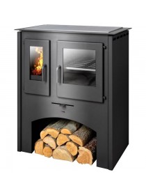 Кухонная печь ABX Thasoss