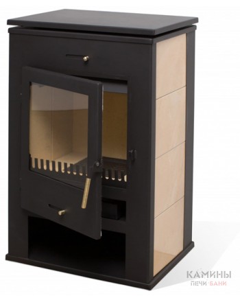 Печь-камин Мета-Бел Охта 