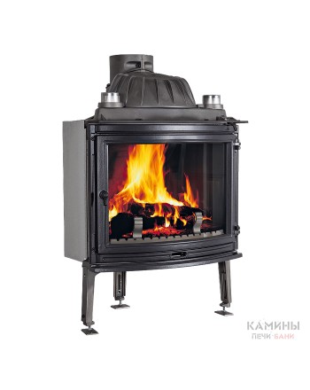 Топка Jotul I 18 Panorama