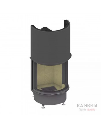 Каминная топка Schmid Ronda 6057h