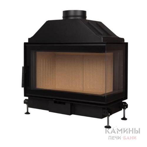Каминная топка A.caminetti QUATTRO 70 R OPEN SIDE Каминная топка A.caminetti QUATTRO 70 R OPEN SIDE