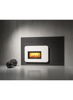 Каминная топка Austroflamm 75x39 S 2.0