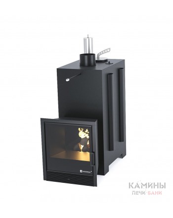 Печь ИзиСтим «АНАПА»