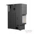 Каминная топка АСТОВ П2С 10057 L/P Каминная топка АСТОВ П2С 10057 L/P
