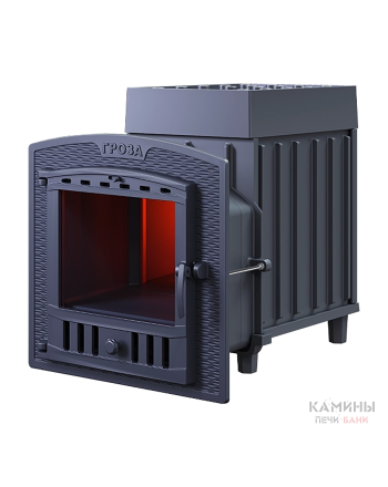 Печь GFS Гефест Гроза 24 (П2)