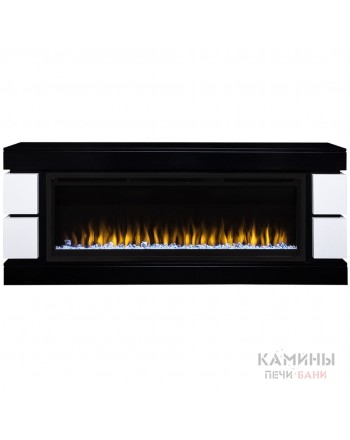 Электрокамин RealFlame Denver с очагом Saphir 50