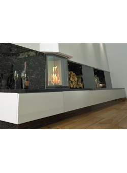 Каминная топка Schmid Pano 67s