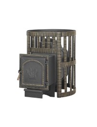 Печь Везувий Легенда Ковка 16 (271)