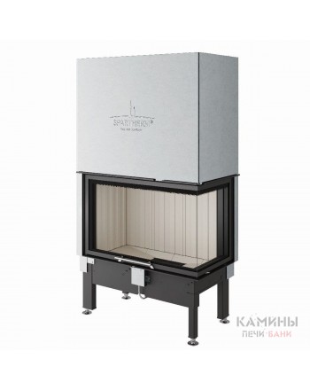 Каминная топка Spartherm Varia 2L/R80h