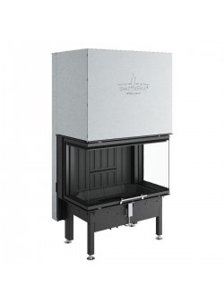 Каминная топка Spartherm Arte 3RL-80h
