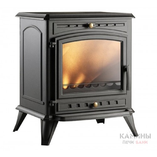 Чугунная печь Invicta Altea