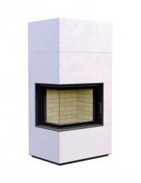 Камин Астов APLIT П2С 700