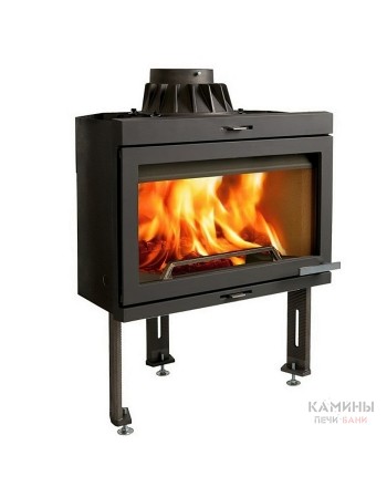Топка Jotul I 400 Flat BP