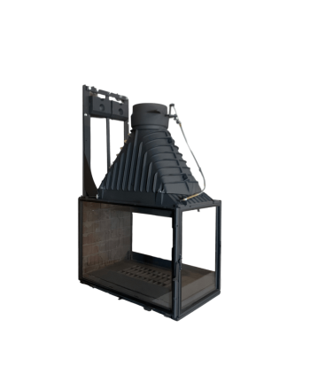 Топка Cheminees Philippe 846 3V DF PR