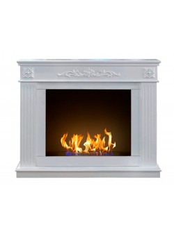 Биокамин классический Констанция (ZeFire)