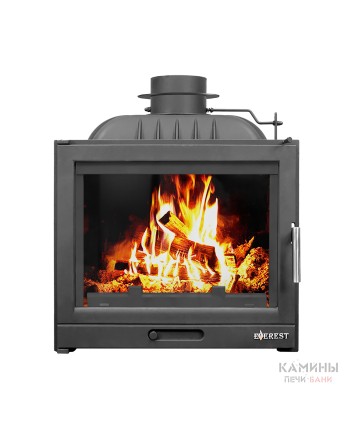Каминная топка EVEREST U10