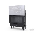 Каминная топка Defro Home Impuls L G