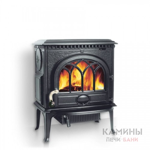 Чугунная печь камин Jotul F3 BP