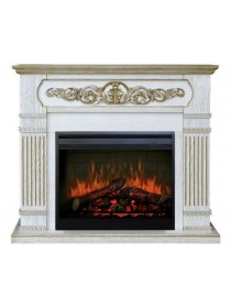 Каминокомплект SAN MARINO с SYMPHONY 26