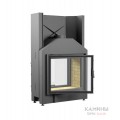 Каминная топка АСТОВ ПТ 7363 Каминная топка АСТОВ ПТ 7363