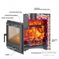 Печь для бани Скиф Ковка 16 Панорама Печь для бани Скиф Ковка 16 Панорама