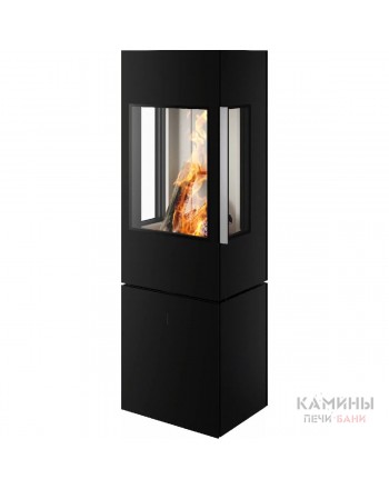 Печь-камин Spartherm SEO L