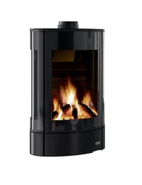 Печь-камин Cheminees Philippe Corrano подвесной