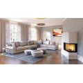 Каминная топка Spartherm Varia 2L/R-80h Каминная топка Spartherm Varia 2L/R-80h