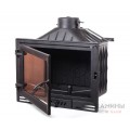 Каминная топка Fireway Ilma 750 Каминная топка Fireway Ilma 750