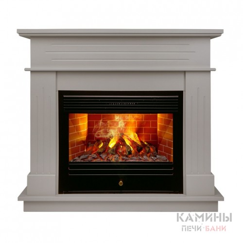 Электрокамин Regent 26 BG-P616 с очагом Novara 26 Электрокамин Regent 26 BG-P616 с очагом Novara 26