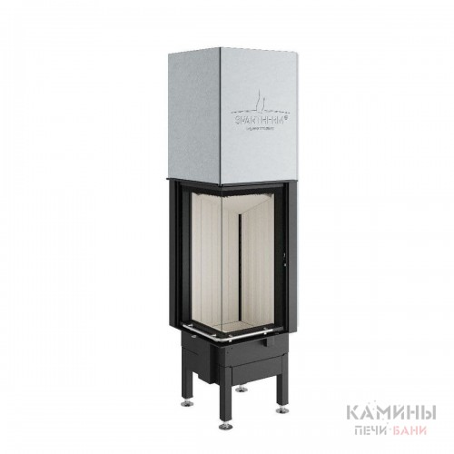 Каминная топка Spartherm Arte 2LRh-66 Каминная топка Spartherm Arte 2LRh-66