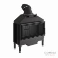 Каминная топка Spartherm Varia AS