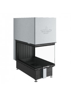 Каминная топка Spartherm Arte U-90h