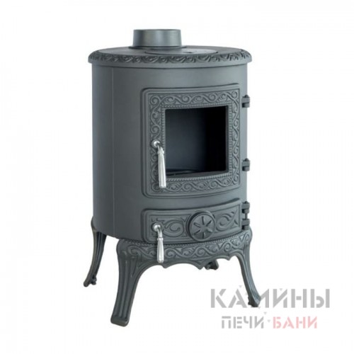 Печь камин Nordflam Palestro