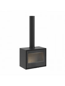Печь камин LL Calor ATRIA 70 А + T