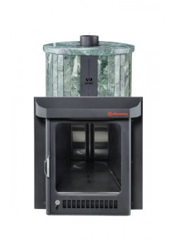 Печь для бани Ферингер Макси ПФ Змеевик наборный