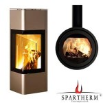 Печи-камины Spartherm (Германия) Spartherm