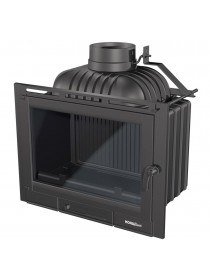 Каминная топка Nordflam CORNO