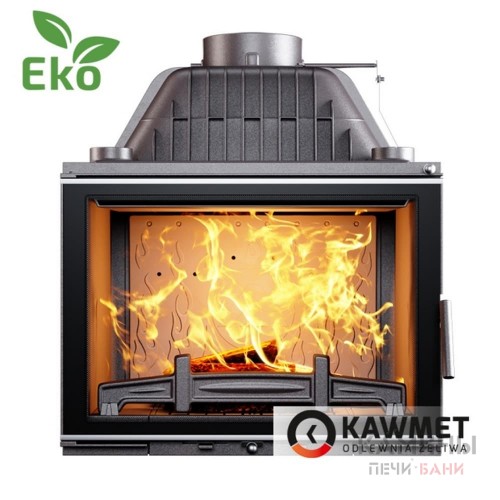 Каминная топка KAWMET W17 Dekor 16.1 kW EKO