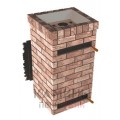 Печь для бани Grill'D Retro World Long Печь для бани Grill'D Retro World Long