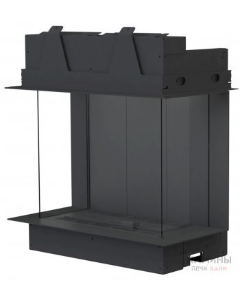 Газовый камин Panorama 60/32/70/32