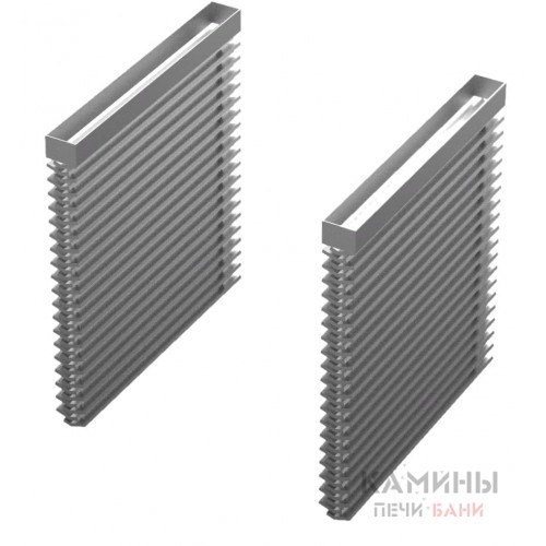 Кассета парогенерирующая+Воронка Кассета парогенерирующая+Воронка