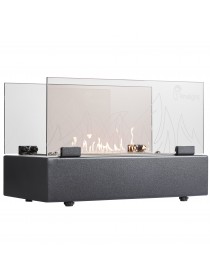 Биокамин Firelight BFP/T-3520 Glass